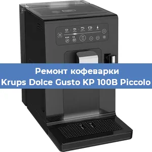 Декальцинация   кофемашины Krups Dolce Gusto KP 100B Piccolo в Ижевске